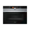 SIEMENS IQ700 - StudioLine - Combi Stoomoven Magnetron 47L Inbouw