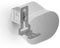 Flexson FLXE300WM1011 - Wandbeugel - Voor Sonos Era 300 - Wit