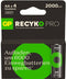 GP ReCyko Pro GPRCP200AA167C4 - Oplaadbare AA-batterij NiMH 2000 mAh (4 stuks)