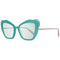 Emilio Pucci EP0135 87B Zonnebril - Dames - Blauw