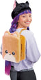 Na! Na! Na! Surprise 3-in-1 Backpack Bedroom Speelset Sarah Snuggles - Serie 2 - Modepop