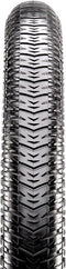 Buitenband 20-1.75 44-406 DTH zwart
