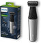 Philips series 5000 BG5021/16 - Bodygroomer - Scheer en trim lichaamshaar - Zilver