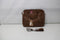 DSTRCT Limited Laptoptas - 15,6 inch - 2 Compartimenten - Bruin
