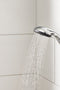 GROHE Vitalio Start 250 Regendouche - Ø 25 cm - Thermostaatkraan - Chroom