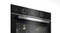 BEKO BBIS13300XPE - Multifunctie Oven - 60cm - 9 Functies - A+ - Zwart Glas