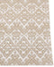 ATIMA - Jute vloerkleed - Beige - 200 x 300 cm - Jute