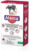 Ataxxa Spot On Anti Vlooien en Teken Druppels Hond 10-25 kg 3 pipetten