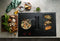 ATAG HIDD28472SV - Inductiekookplaat - Celsius°Cooking™ temperatuur gestuurd koken - Zwart