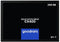 Goodram CX400 gen.2 - SSD 256GB - SATA-600 550MB/s