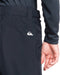 Quiksilver Boundry - Wintersportbroek - 10K Quiksilver DryFlight® technologie - Zwart