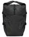 Vaude Free Cargo - Achterfietstas - Waterdicht 24L - Zwart
