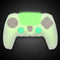 Blade Representaciones FR-TEC - Custom Kit - Glow In The Dark - Groen