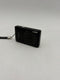 Canon Digital IXUS 100 IS - Compactcamera 12.1 MP - HD video 1280 x 720 - Zwart
