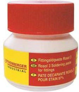 Rothenberger Rosol3 - Soldeerpasta - 100 gram