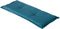 Madison Bankkussen - Panama Sea blue - 180x48 - Blauw