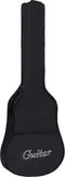 vidaXL - Gitaar - klassiek - beginner - kinderen - met - tas - 1/2 - 34