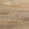 vidaXL - Dressoir - 90x33,5x75 - cm - massief - mangohout