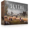 Scythe - Bordspel - Strategisch spel - Engelstalig