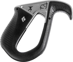 Black Diamond ATC-Pilot - Zekeringsapparaat - Zwart