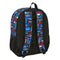 Schoolrugzak Hot Wheels Multicolour 33 x 42 x 14 cm