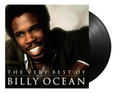 Billy Ocean - Very Best Of - LP - Pop