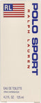 Ralph Lauren Polo Sport - 125 ml - Eau de toilette
