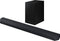 Samsung HW-Q60C (2023) - Soundbar met subwoofer - Dolby Atmos en Bluetooth