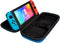 PDP Mario Escape - Opbergtas - Compatibel met Nintendo Switch en Switch Lite - Blauw/Wit