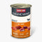Natvoer Animonda GranCarno Adult Eend Varken 400 g