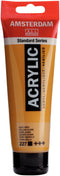 Amsterdam Standard Series - Acrylverf - Medium viscositeit - Gele Oker (227) 120 ml