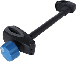 XLC CC-X08 - Fietsframebevestiging - Reserveonderdeel voor Azura Xtra LED - Zwart