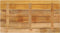 vidaXL - Tafelblad - rechthoekig - 120x60x1,5 - cm - massief - ruw - mangohout