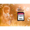Transcend SDHC 300S - Geheugenkaart - 4GB - V30 (0760557842767)