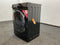 Inventum VWM8010B - Wasmachine - 14 wasprogramma's - Zwart