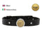 Talent Jewels TJA-1-09-01-2-235 - Uniseks Armband - Zwart