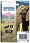 Epson C13T24364012 - Inktcartridge - Licht Magenta