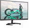 Philips Evnia 27M1N3500LS/00 - Gamemonitor - 2560x1440 Quad HD 165Hz 1ms - Zwart