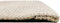 vidaXL - Vloerkleed - 80x200 - cm - natuurlijk - sisal - zandkleurig