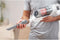 BLACK+DECKER BHFEA515J - Steelstofzuiger - 2-in-1 met FloorSense-technologie - Zwart