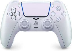 Sony Playstation 5 - DualSense V2 - Draadloze controller - Parel
