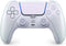 Sony Playstation 5 - DualSense V2 - Draadloze controller - Parel