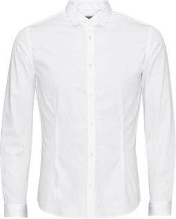 JACK&JONES JJPRPARMA SHIRT L/S NOOS - Heren Overhemd - Maat XXL