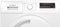BOSCH WTN83202NL - Condensdroger - LED-display met Touch Control