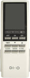 DI-O 16-kanaals afstandsbediening