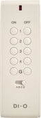 DI-O Afstandbediening 16-Kanaals