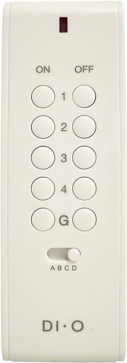 DI-O Afstandbediening 16-Kanaals