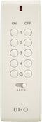 DI-O Afstandbediening 16-Kanaals
