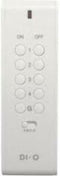 DI-O Afstandbediening 16-Kanaals