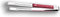 Di Solle Sollewood BBQ tang 38 cm RVS met duurzaam houtcomposiet